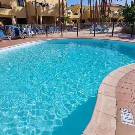 Apartament Oasis Royal 3 Piscinas Corralejo Zewnętrze zdjęcie