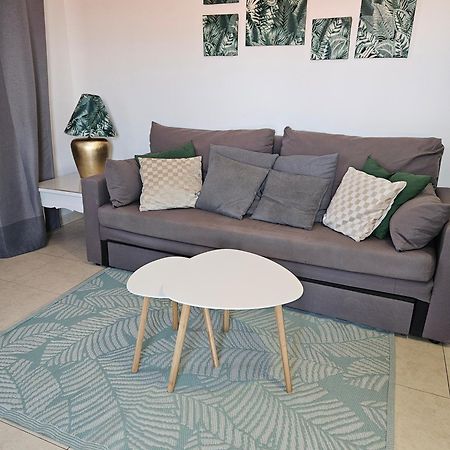 Apartament Oasis Royal 3 Piscinas Corralejo Zewnętrze zdjęcie