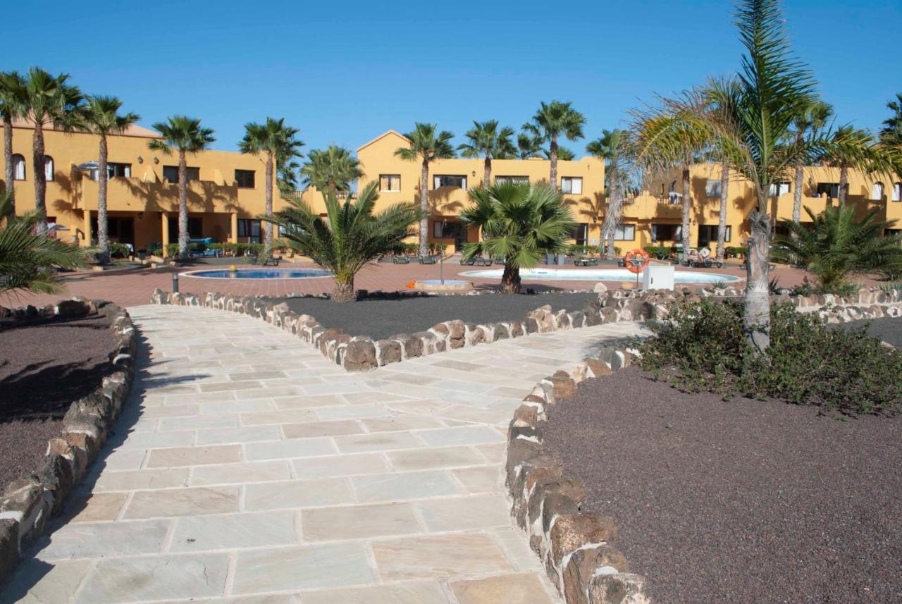 Apartament Oasis Royal 3 Piscinas Corralejo Zewnętrze zdjęcie