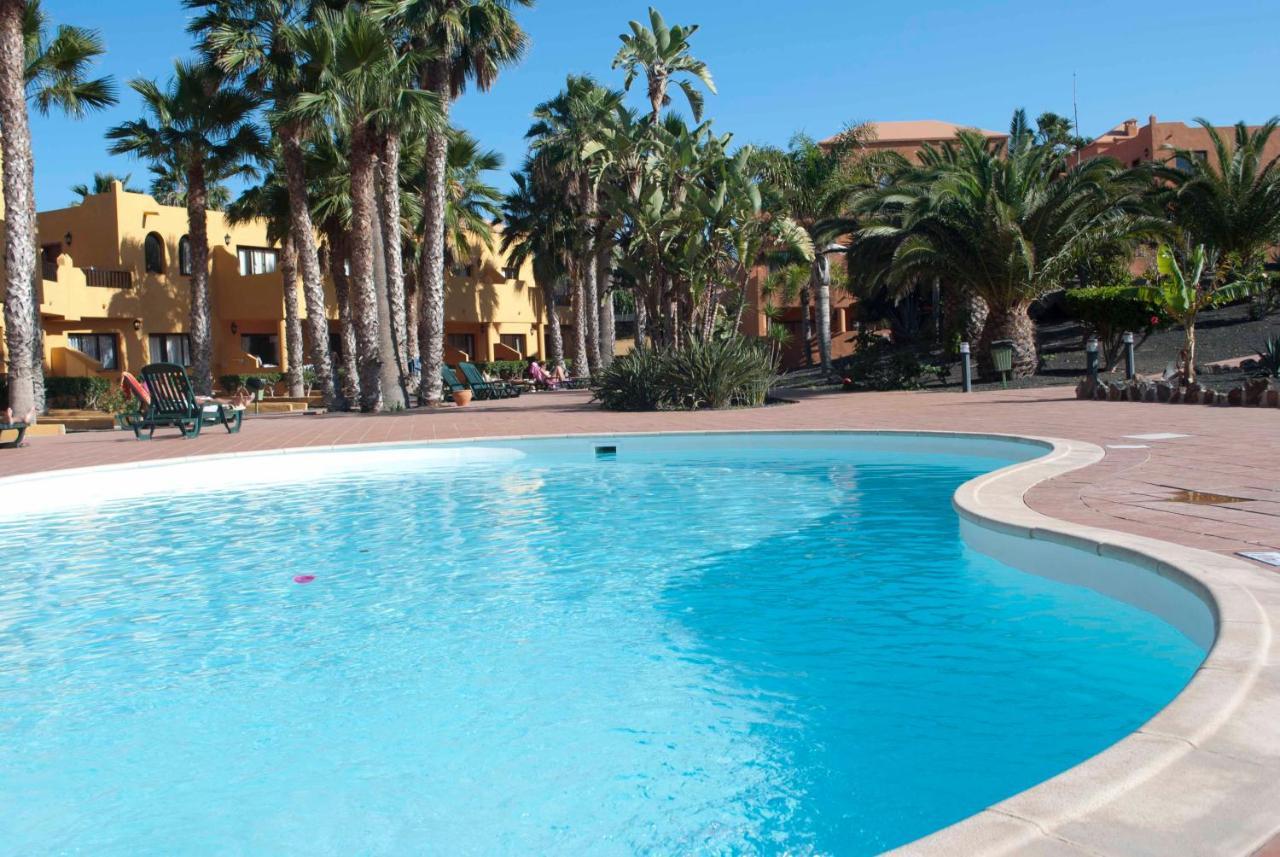 Apartament Oasis Royal 3 Piscinas Corralejo Zewnętrze zdjęcie