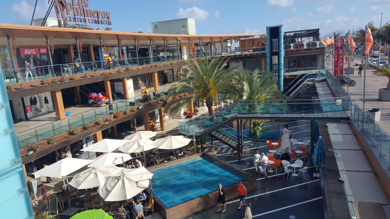Apartament Oasis Royal 3 Piscinas Corralejo Zewnętrze zdjęcie