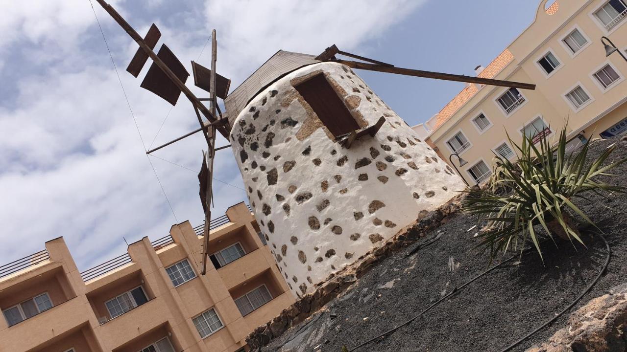 Apartament Oasis Royal 3 Piscinas Corralejo Zewnętrze zdjęcie