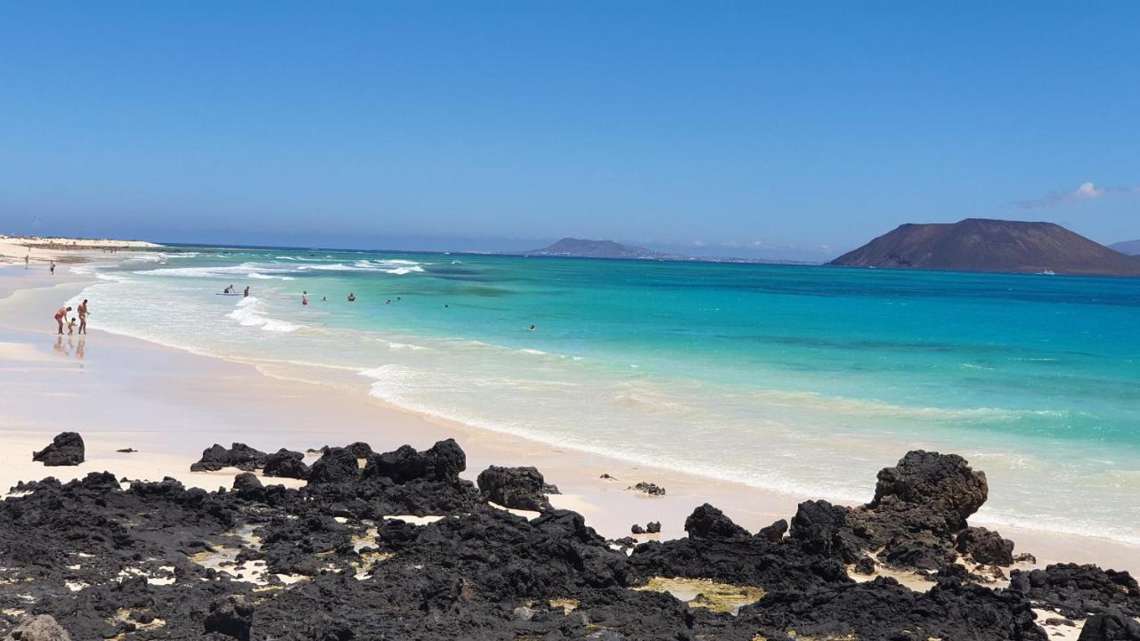 Apartament Oasis Royal 3 Piscinas Corralejo Zewnętrze zdjęcie