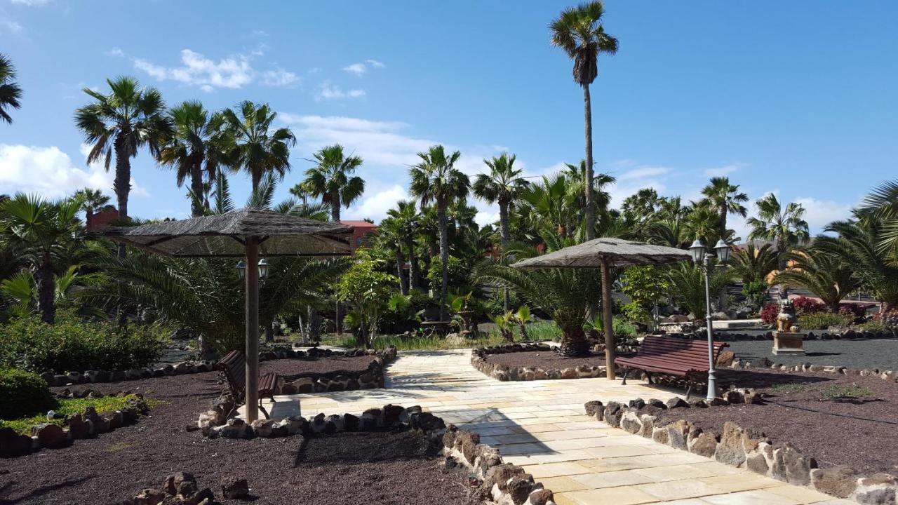 Apartament Oasis Royal 3 Piscinas Corralejo Zewnętrze zdjęcie