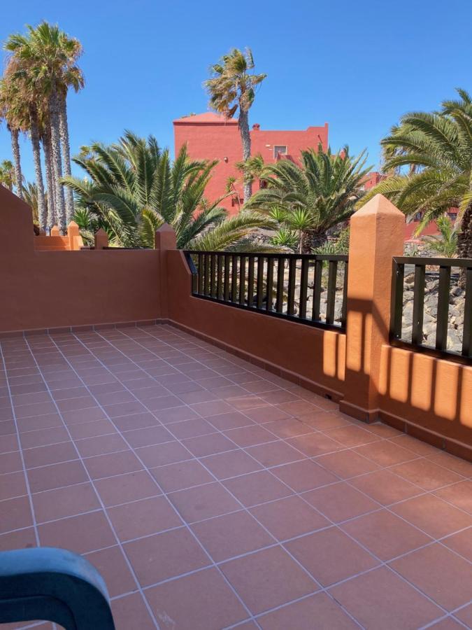 Apartament Oasis Royal 3 Piscinas Corralejo Zewnętrze zdjęcie