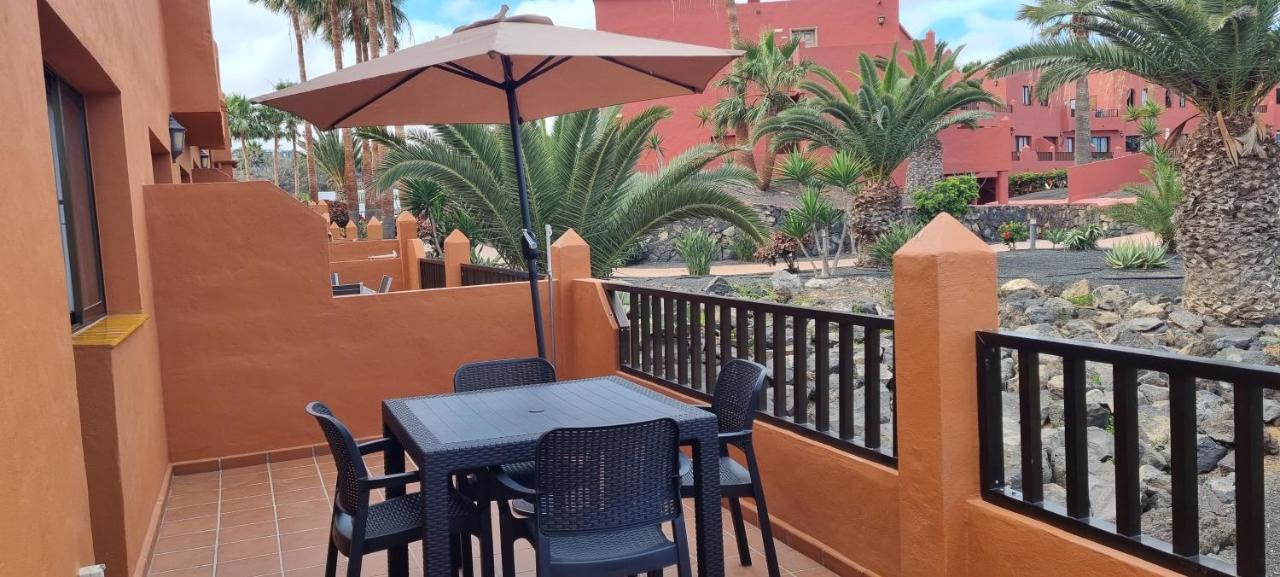 Apartament Oasis Royal 3 Piscinas Corralejo Zewnętrze zdjęcie