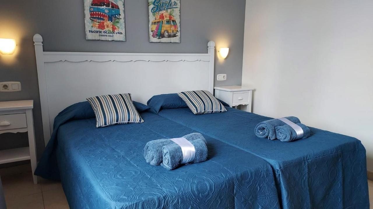 Apartament Oasis Royal 3 Piscinas Corralejo Zewnętrze zdjęcie