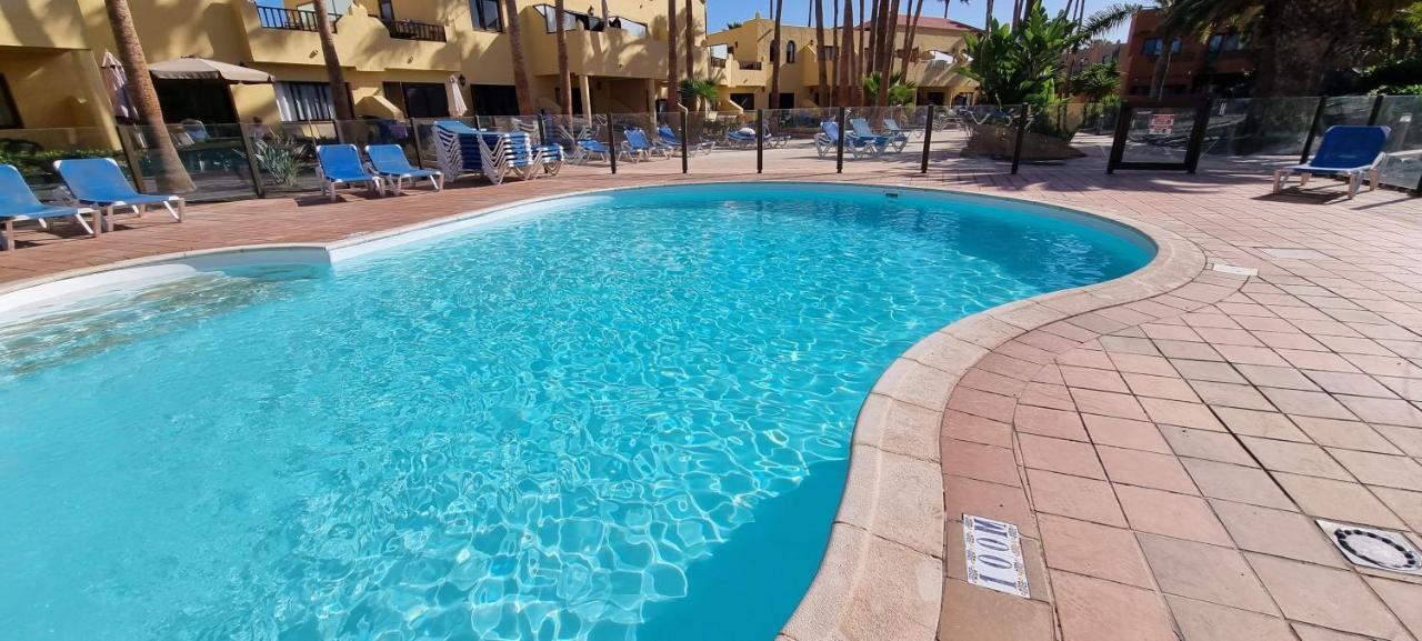 Apartament Oasis Royal 3 Piscinas Corralejo Zewnętrze zdjęcie