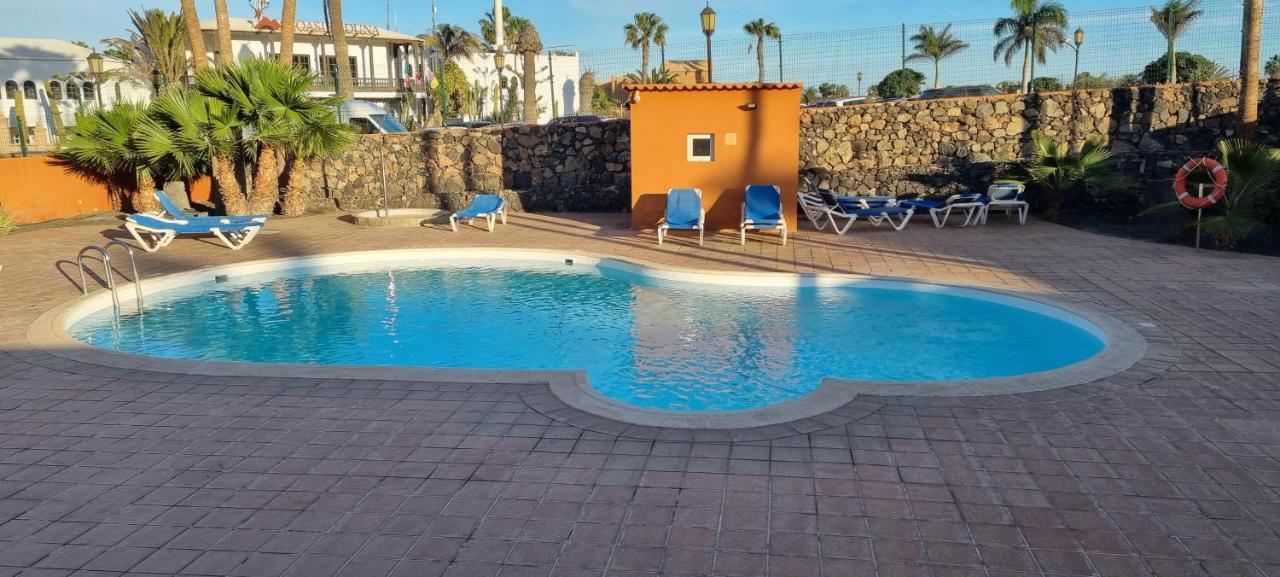 Apartament Oasis Royal 3 Piscinas Corralejo Zewnętrze zdjęcie