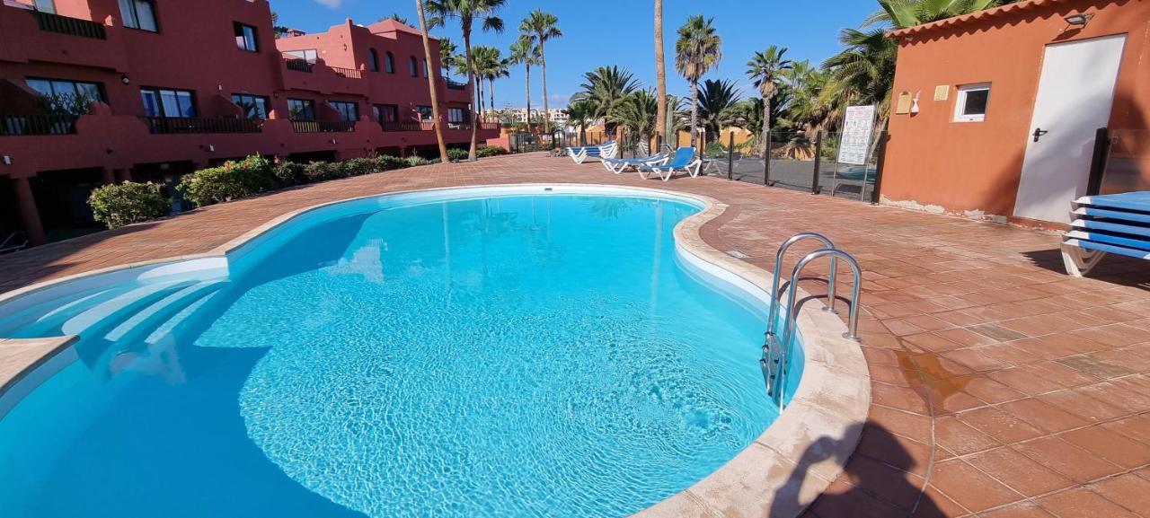 Apartament Oasis Royal 3 Piscinas Corralejo Zewnętrze zdjęcie
