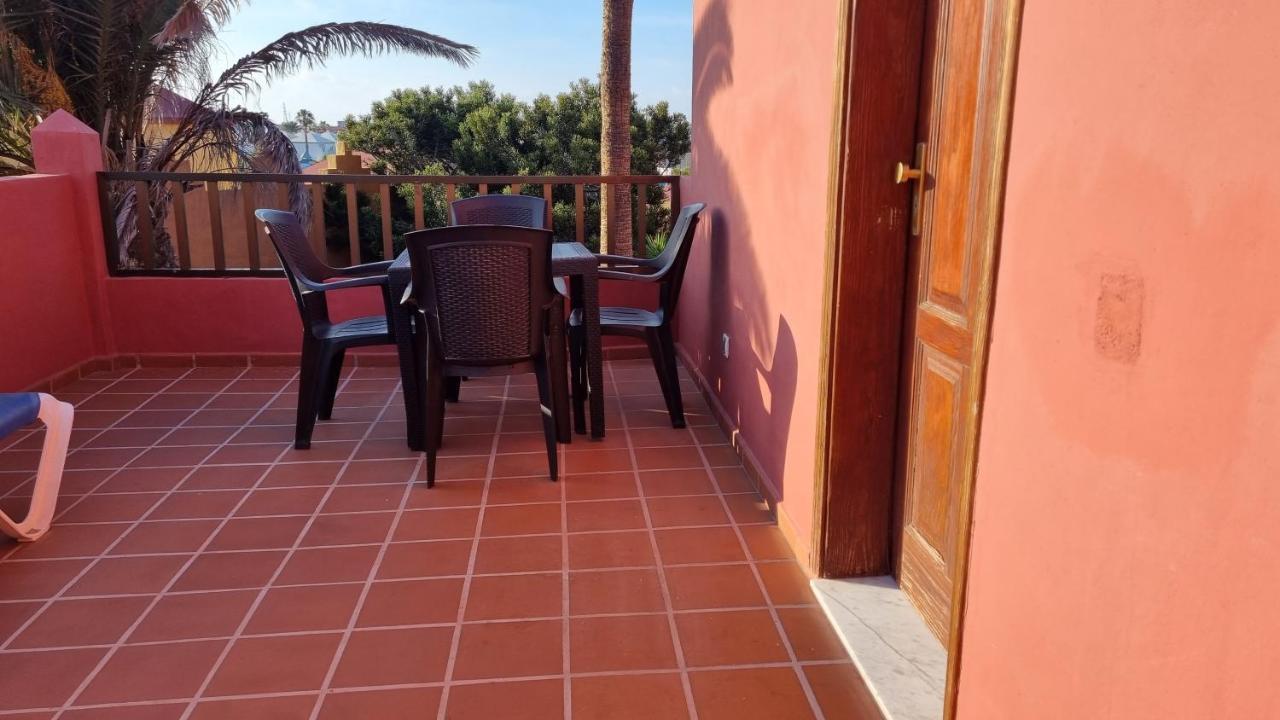 Apartament Oasis Royal 3 Piscinas Corralejo Zewnętrze zdjęcie