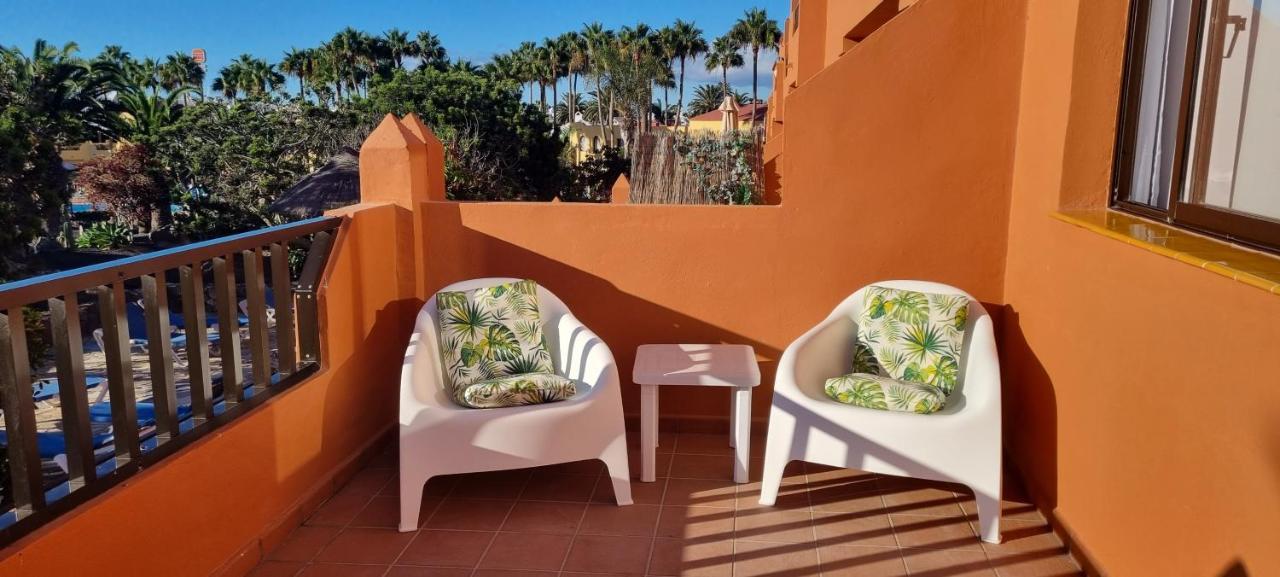 Apartament Oasis Royal 3 Piscinas Corralejo Zewnętrze zdjęcie
