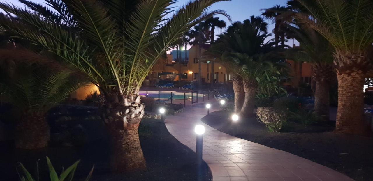 Apartament Oasis Royal 3 Piscinas Corralejo Zewnętrze zdjęcie