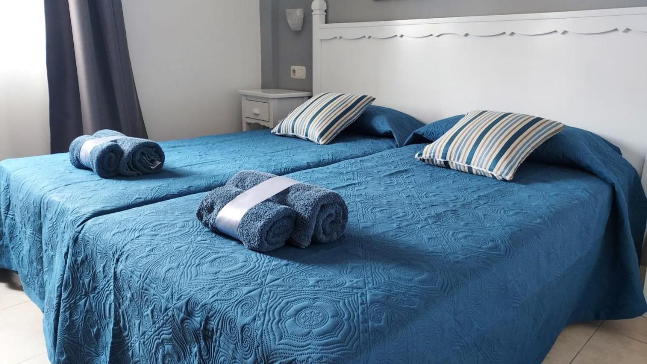Apartament Oasis Royal 3 Piscinas Corralejo Zewnętrze zdjęcie