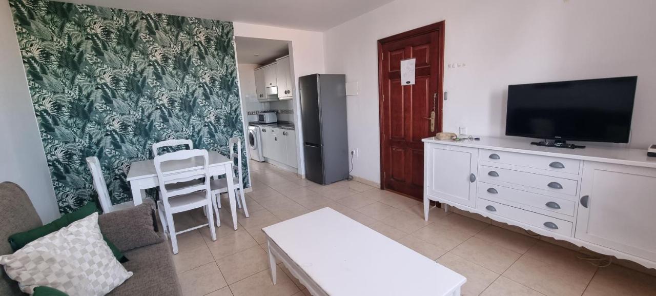 Apartament Oasis Royal 3 Piscinas Corralejo Zewnętrze zdjęcie