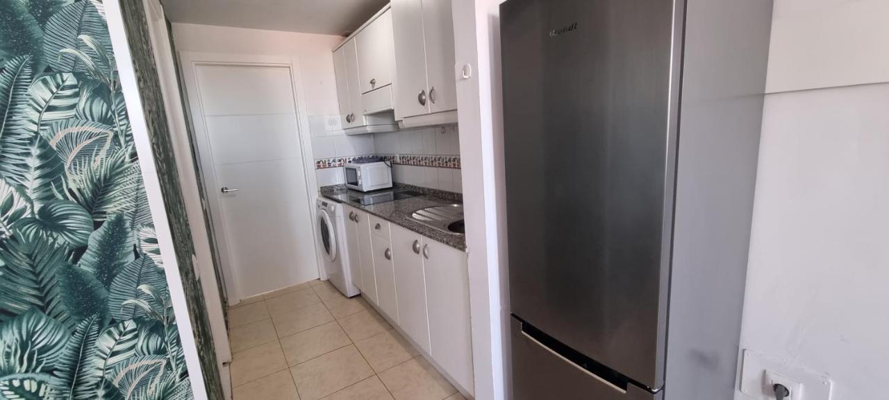 Apartament Oasis Royal 3 Piscinas Corralejo Zewnętrze zdjęcie