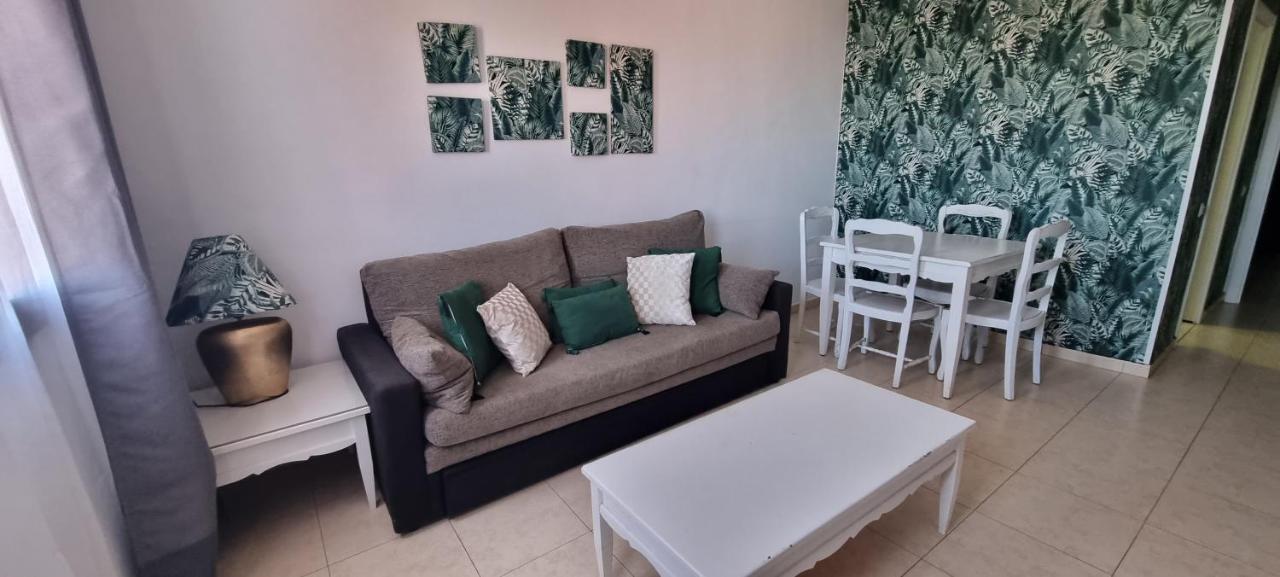 Apartament Oasis Royal 3 Piscinas Corralejo Zewnętrze zdjęcie