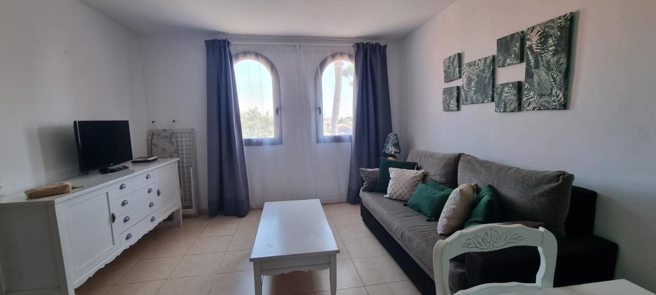 Apartament Oasis Royal 3 Piscinas Corralejo Zewnętrze zdjęcie