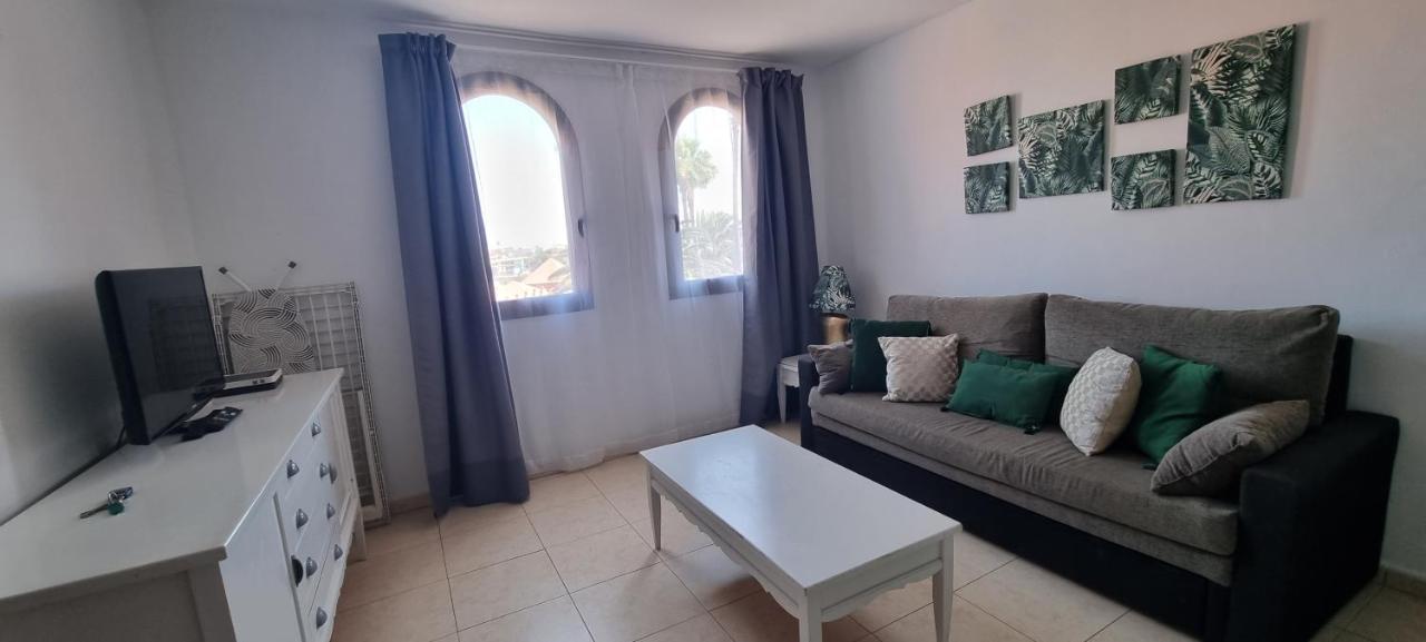 Apartament Oasis Royal 3 Piscinas Corralejo Zewnętrze zdjęcie