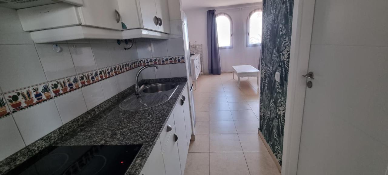 Apartament Oasis Royal 3 Piscinas Corralejo Zewnętrze zdjęcie
