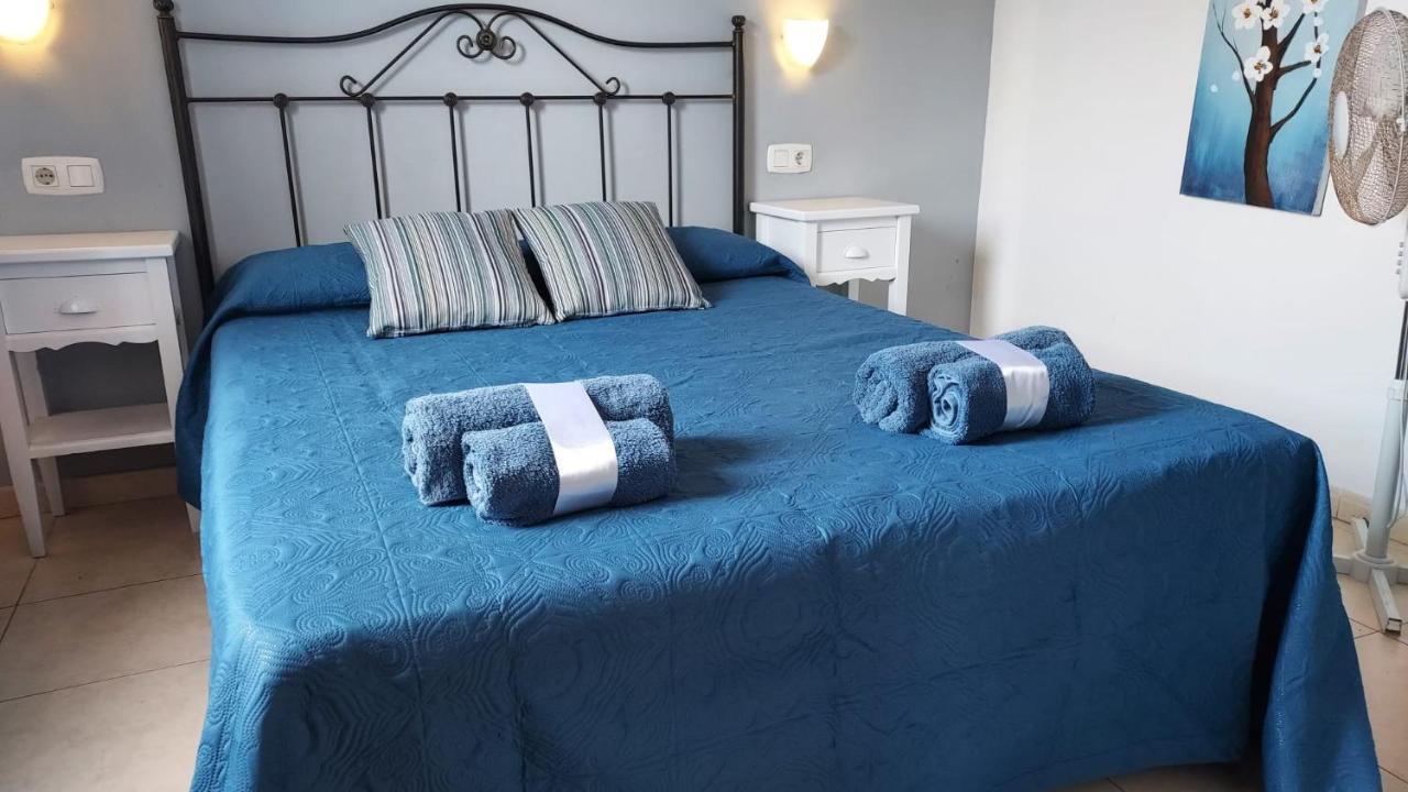 Apartament Oasis Royal 3 Piscinas Corralejo Zewnętrze zdjęcie