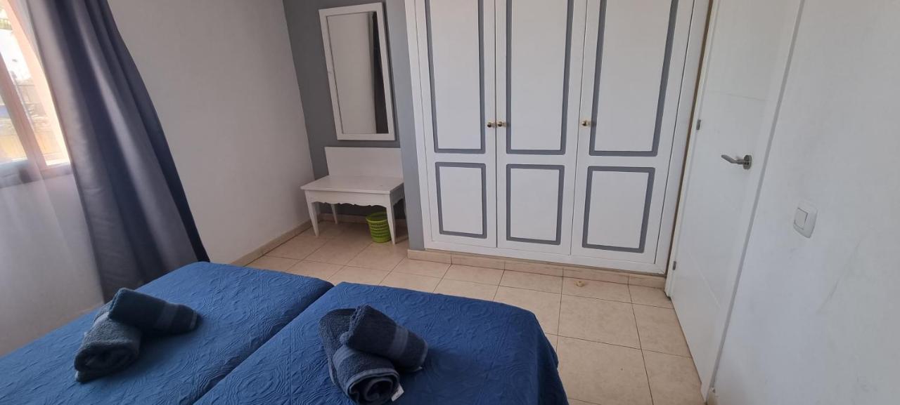 Apartament Oasis Royal 3 Piscinas Corralejo Zewnętrze zdjęcie