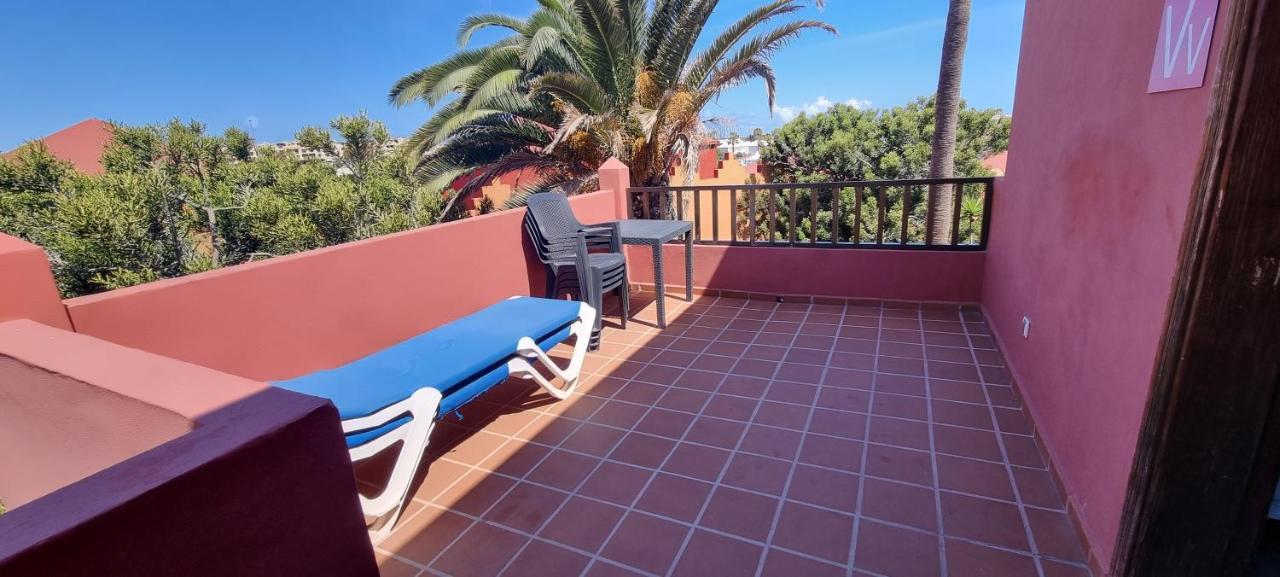 Apartament Oasis Royal 3 Piscinas Corralejo Zewnętrze zdjęcie