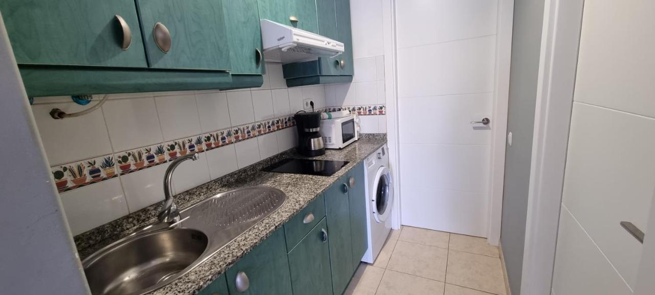 Apartament Oasis Royal 3 Piscinas Corralejo Zewnętrze zdjęcie