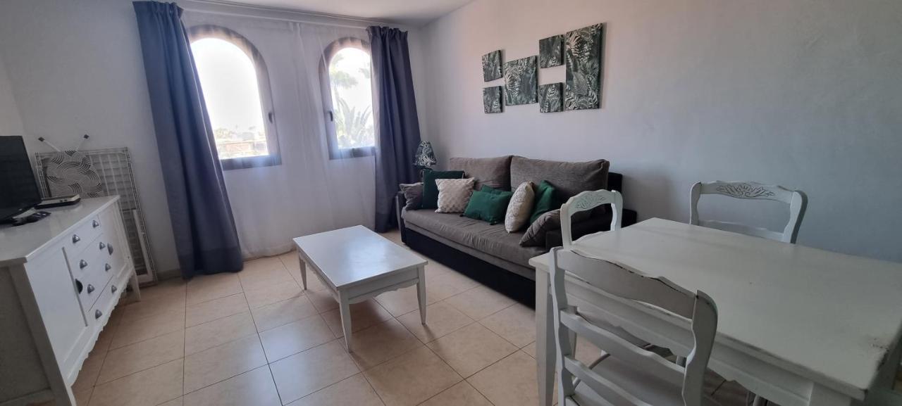 Apartament Oasis Royal 3 Piscinas Corralejo Zewnętrze zdjęcie