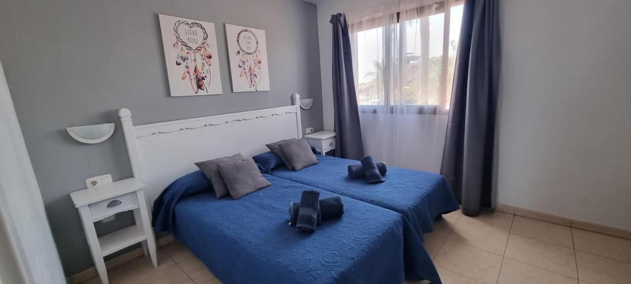 Apartament Oasis Royal 3 Piscinas Corralejo Zewnętrze zdjęcie