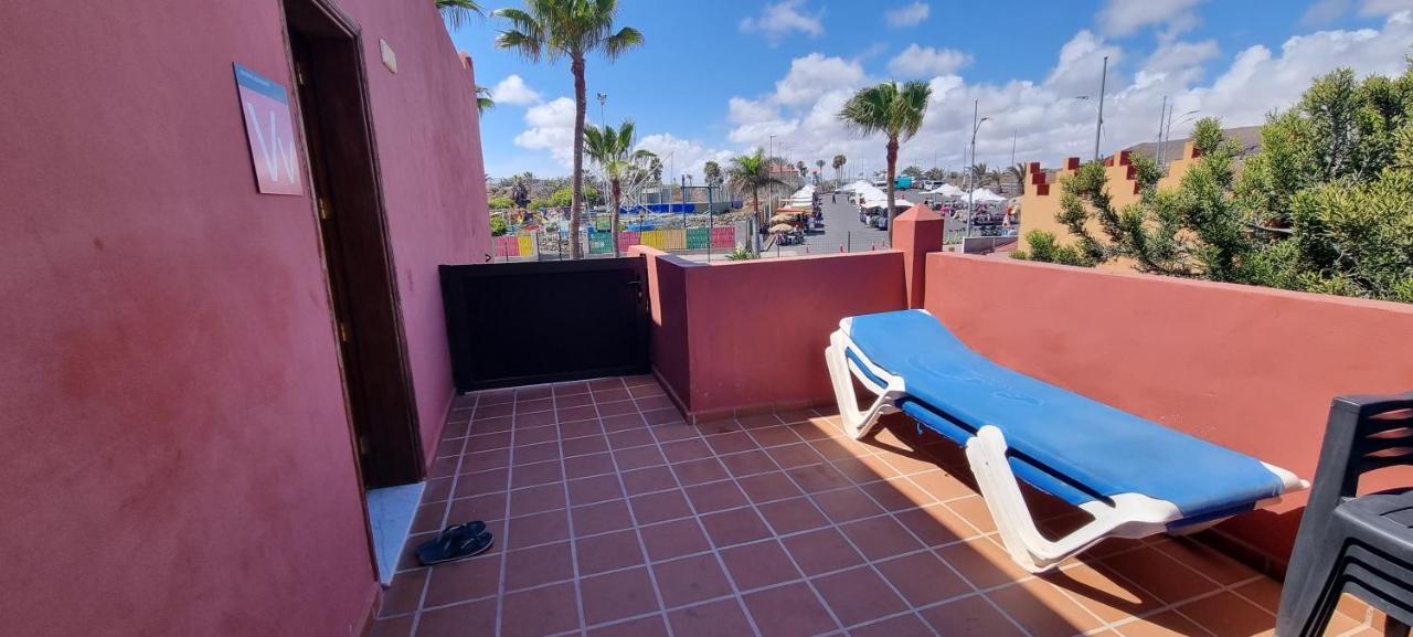 Apartament Oasis Royal 3 Piscinas Corralejo Zewnętrze zdjęcie