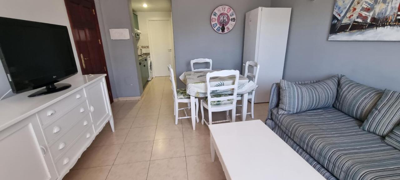 Apartament Oasis Royal 3 Piscinas Corralejo Zewnętrze zdjęcie