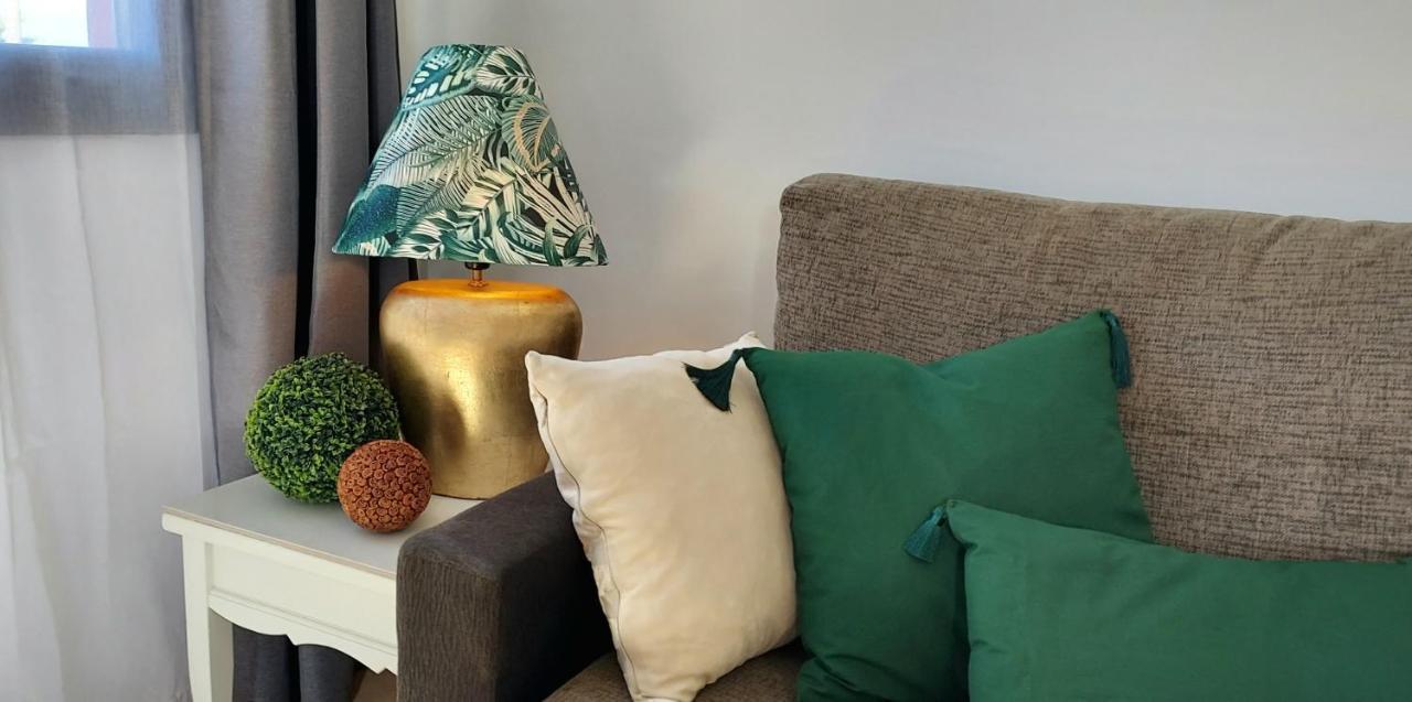 Apartament Oasis Royal 3 Piscinas Corralejo Zewnętrze zdjęcie