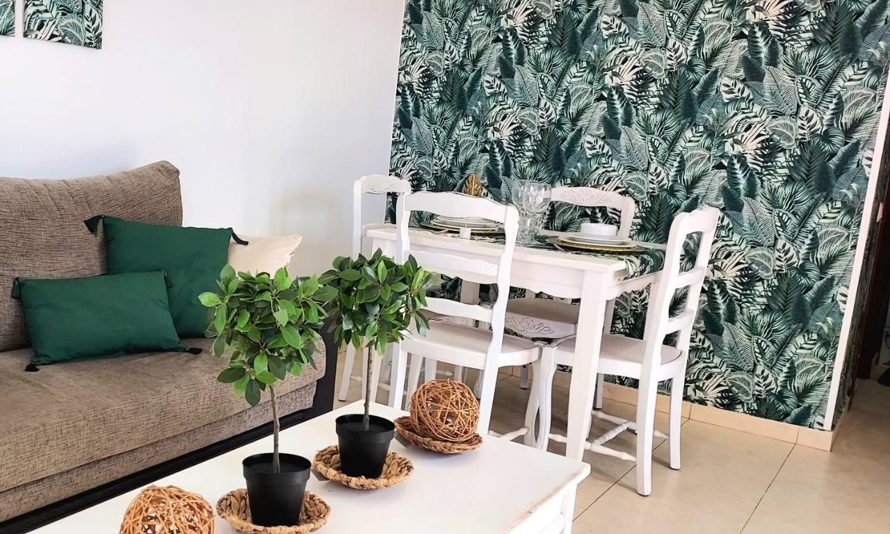 Apartament Oasis Royal 3 Piscinas Corralejo Zewnętrze zdjęcie