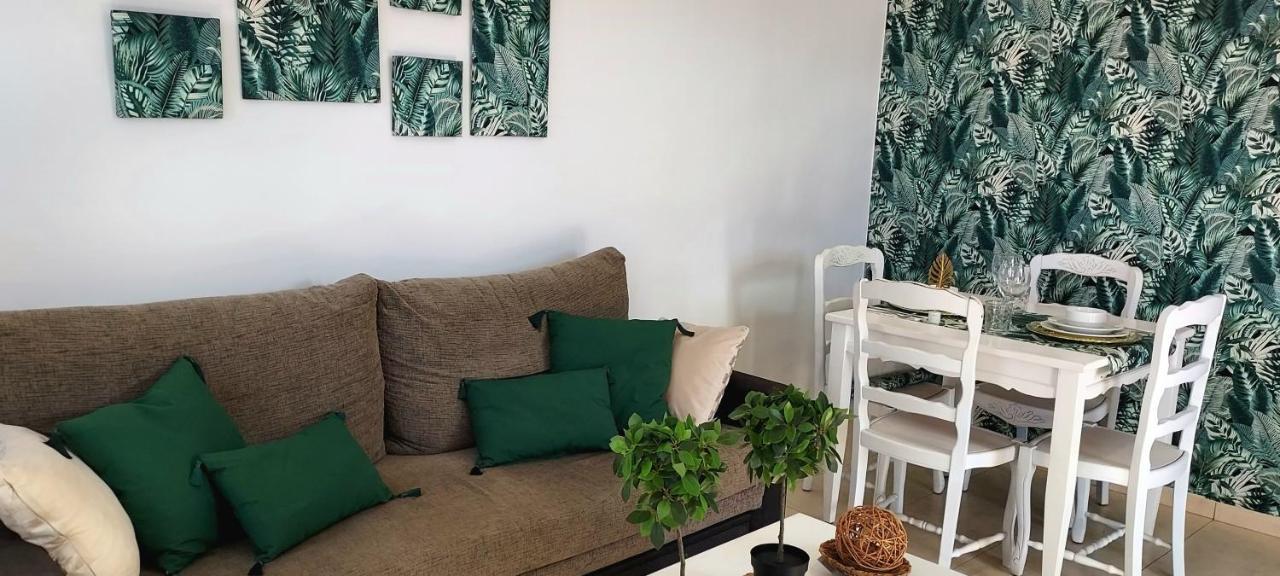 Apartament Oasis Royal 3 Piscinas Corralejo Zewnętrze zdjęcie