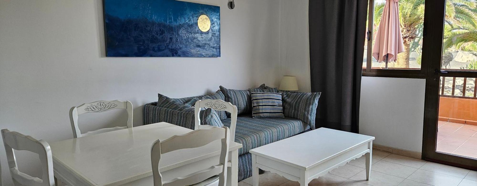 Apartament Oasis Royal 3 Piscinas Corralejo Zewnętrze zdjęcie