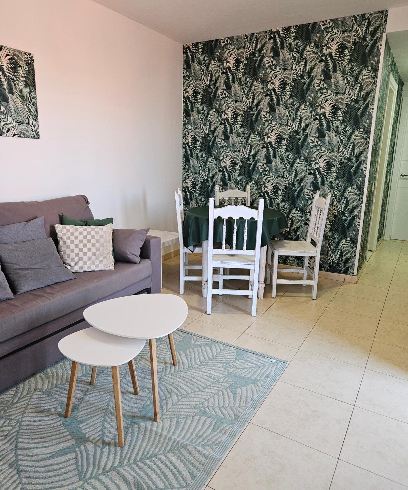 Apartament Oasis Royal 3 Piscinas Corralejo Zewnętrze zdjęcie