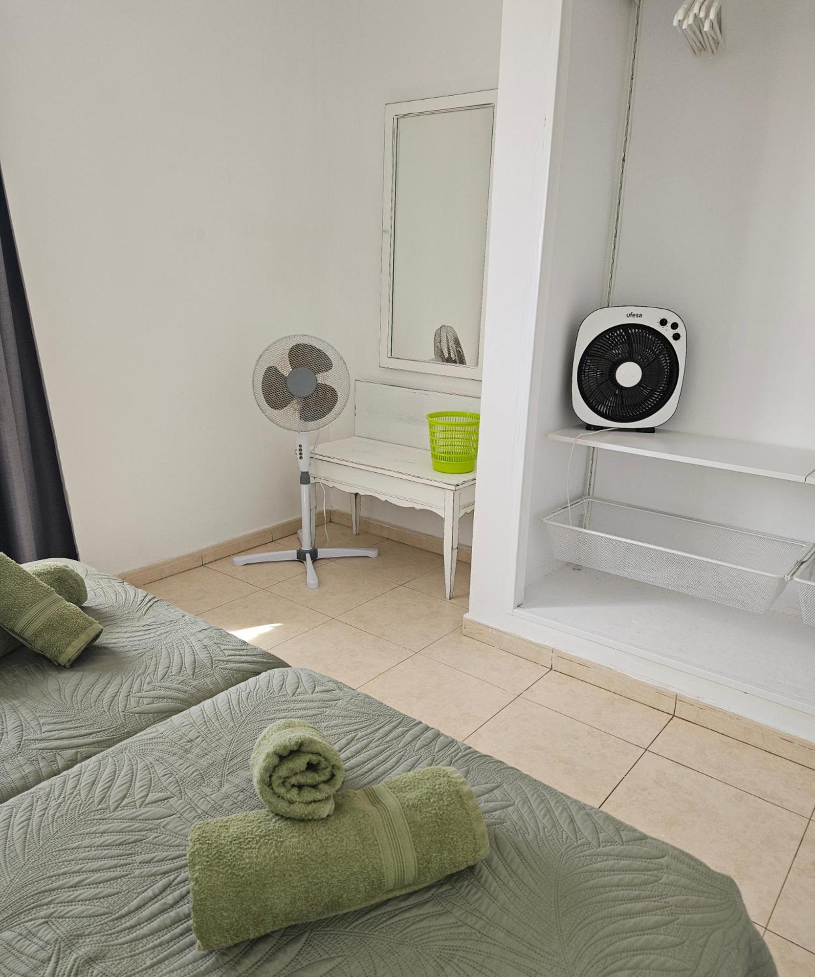 Apartament Oasis Royal 3 Piscinas Corralejo Zewnętrze zdjęcie
