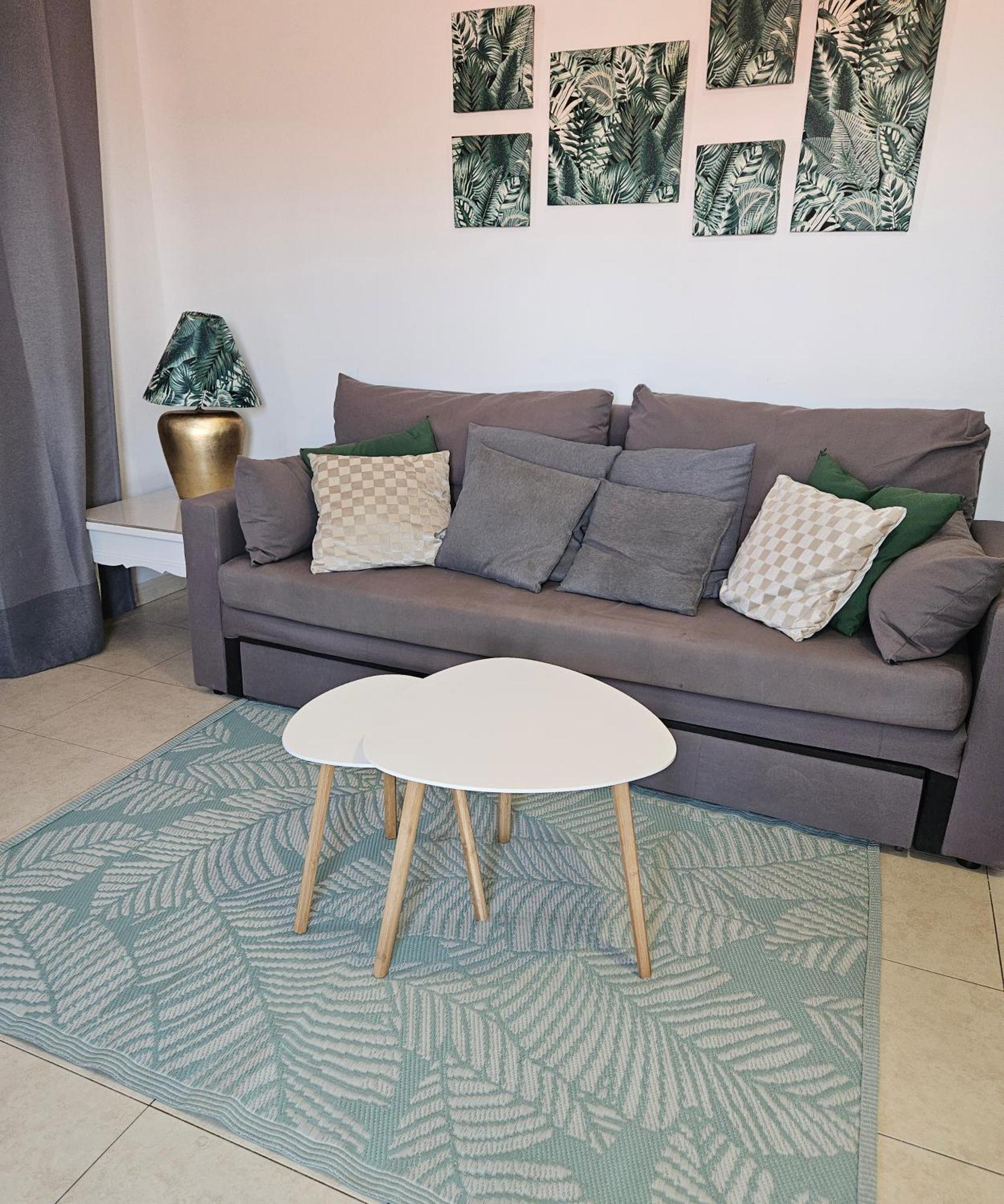 Apartament Oasis Royal 3 Piscinas Corralejo Zewnętrze zdjęcie